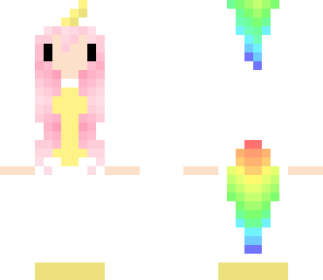 donut the unicorn
