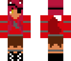 foxy