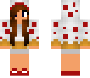 cake girl