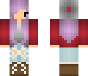 winter skin