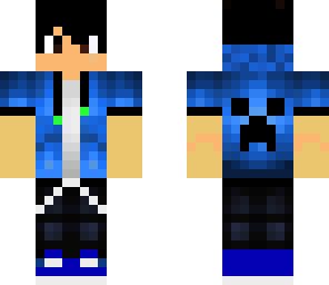 cool boy