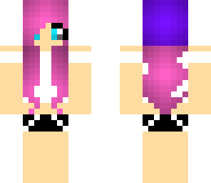french gamer girl