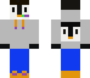 da pengun