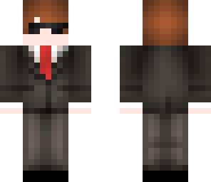 agent 21