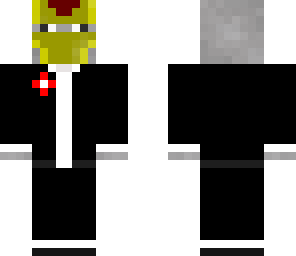 tuxedo house_owner