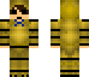 golde freddy boy