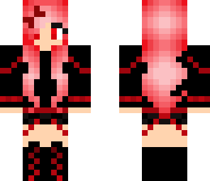 vampire demon