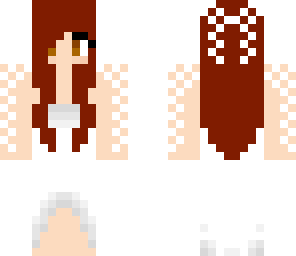 lilshortysgs in wedding dress
