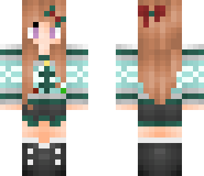 winter elf