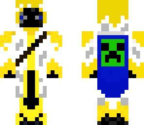 ender mage