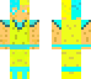 saiyen