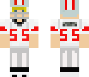 minecraft max 41