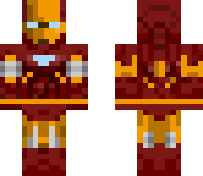 iron man