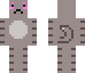 plusheen