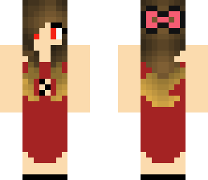 lilly girl series vampire