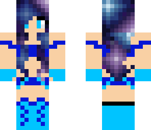 galaxy girl warrior 04