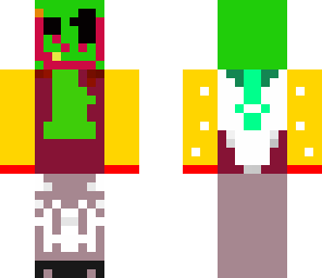 nightmare zeddy