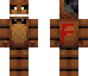 evil freddy