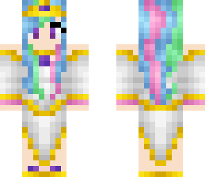 princess celestia