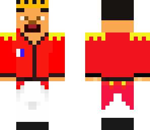 super king