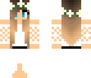 dark's wedding skin