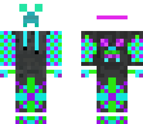 disco creeper