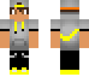 another minecraft skin