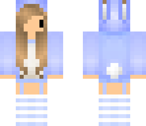 chibi bunny