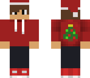 christms boy 2
