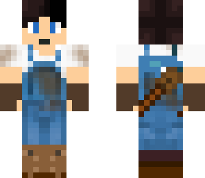 farmer