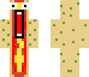 yoh bacon