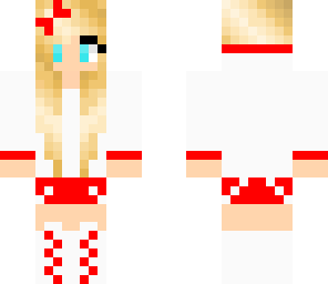 my pokemon skin