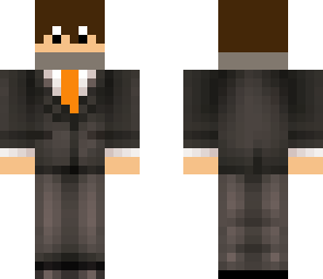 ajohnj tuxedo