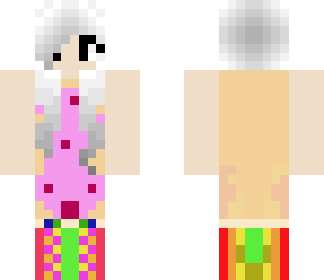 nyan girl