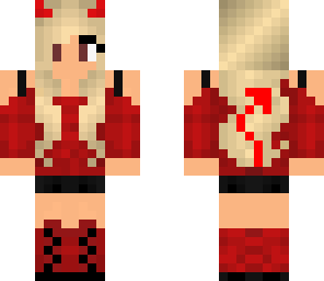 devil