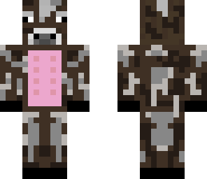 cool cow