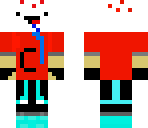 cake dude