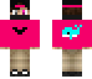swag whale