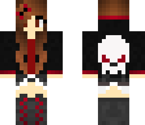cool girl edit