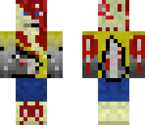 zombie