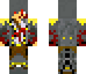 dead man walking patch