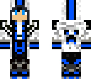 a little tweak to my other skin