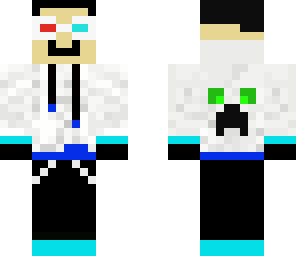 my skin 2