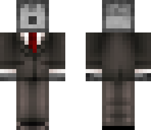 dispenser suit