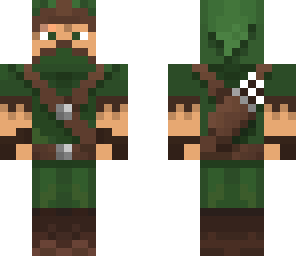 ranger from ranger's apprentice