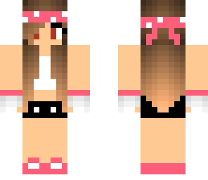 fighter chick