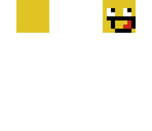 derpy face
