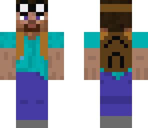 steve adventurer