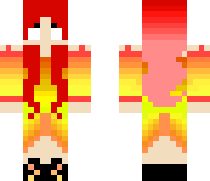 herobrine skin