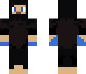 ninja universe